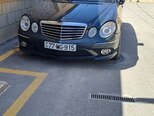 Mercedes E 220-2