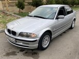 BMW 316-3