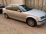 BMW 316-4