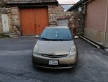 Toyota Prius-1