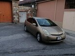 Toyota Prius-5
