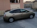 Toyota Prius-4