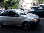 Chevrolet Aveo-4