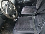 Chevrolet Aveo-5