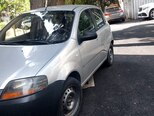 Chevrolet Aveo-3