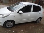 Hyundai i10-12