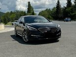 Hyundai Sonata-1