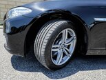 BMW 528-5