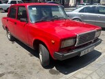 LADA (VAZ) 2107-2
