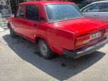 LADA (VAZ) 2107-3