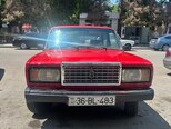 LADA (VAZ) 2107-1