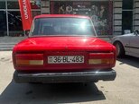 LADA (VAZ) 2107-4