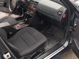 Mercedes C 220-8