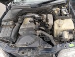 Mercedes C 220-4