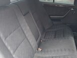 Mercedes C 220-5