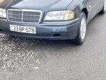 Mercedes C 220-1
