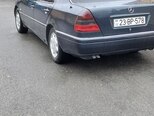 Mercedes C 220-2