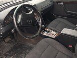 Mercedes C 220-3
