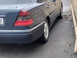 Mercedes C 220-15