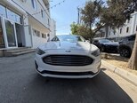 Ford Fusion (North America)-1