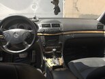 Mercedes E 220-4