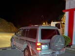 Mitsubishi Pajero-2