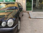 Mercedes E 200-2