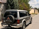 Mitsubishi Pajero-3