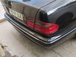 Mercedes E 200-4