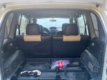 Mitsubishi Pajero io-5