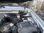 Mitsubishi Pajero io-8