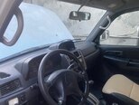 Mitsubishi Pajero io-2