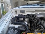 Mitsubishi Pajero io-9