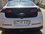 Chevrolet Volt-2