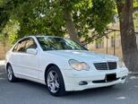 Mercedes C 240-7