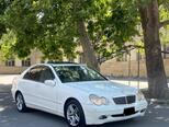 Mercedes C 240-10
