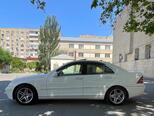 Mercedes C 240-13