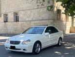 Mercedes C 240-14