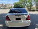 Mercedes C 240-15