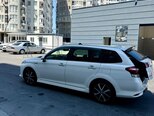 Toyota Corolla Fielder-7