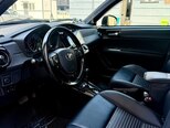 Toyota Corolla Fielder-11