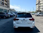 Toyota Corolla Fielder-4