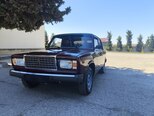 LADA (VAZ) 2107-15