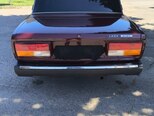 LADA (VAZ) 2107-6