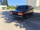 LADA (VAZ) 2107-7
