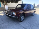LADA (VAZ) 2107-13