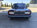 LADA (VAZ) 2107-8