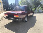 LADA (VAZ) 2107-4