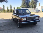 LADA (VAZ) 2107-16