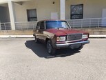 LADA (VAZ) 2107-3